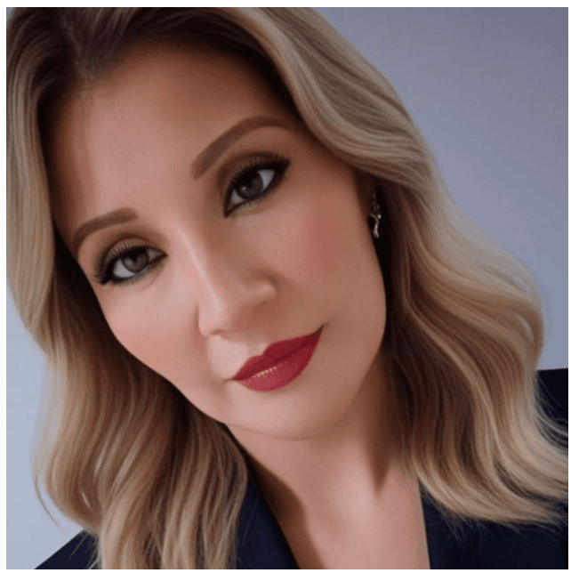 Rosy garcia